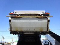 UDトラックスコンドルパッカー車（塵芥車）増トン（6t・8t）[写真14]