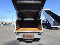 UDトラックスコンドルパッカー車（塵芥車）増トン（6t・8t）[写真16]