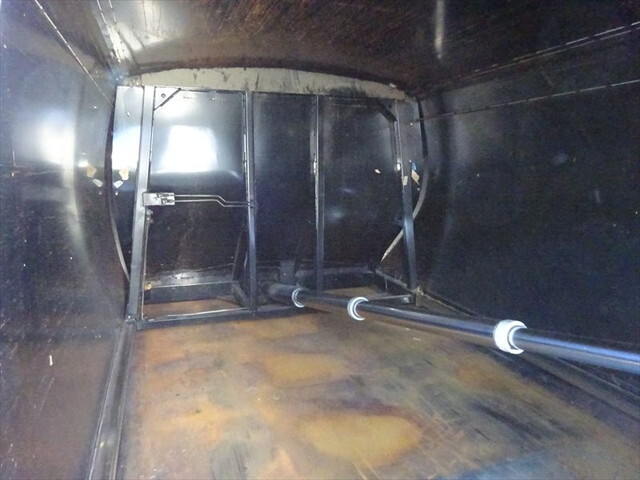 UDトラックスコンドルパッカー車（塵芥車）増トン（6t・8t）[写真19]