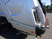 UDトラックスコンドルパッカー車（塵芥車）増トン（6t・8t）[写真25]