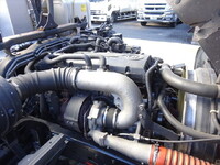 UDトラックスコンドルパッカー車（塵芥車）増トン（6t・8t）[写真35]