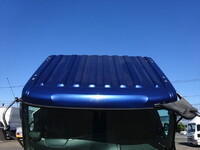 UDトラックスコンドルパッカー車（塵芥車）増トン（6t・8t）[写真37]