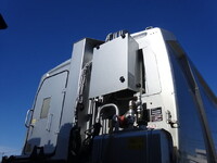 UDトラックスコンドルパッカー車（塵芥車）増トン（6t・8t）[写真39]