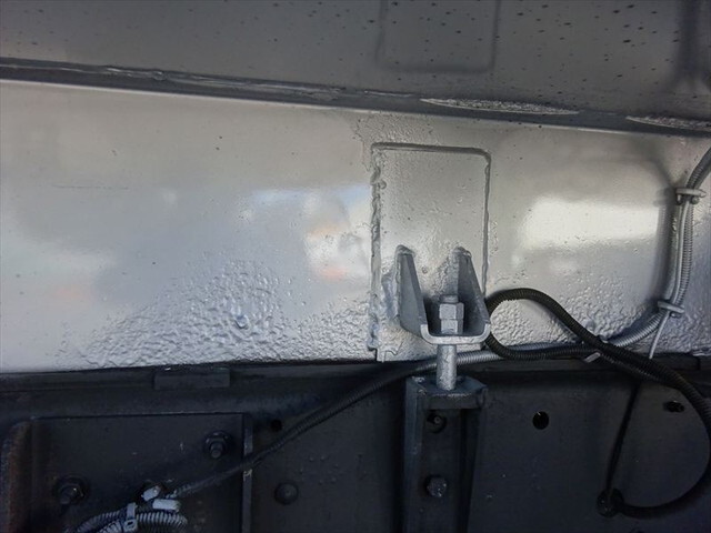 UDトラックスコンドルパッカー車（塵芥車）増トン（6t・8t）[写真08]