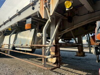 その他のメーカーその他の車種煽付平床式トレーラー大型（10t）[写真13]