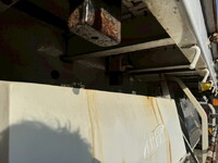 その他のメーカーその他の車種煽付平床式トレーラー大型（10t）[写真15]