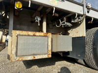 その他のメーカーその他の車種煽付平床式トレーラー大型（10t）[写真17]