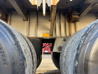 その他のメーカーその他の車種煽付平床式トレーラー大型（10t）[写真19]