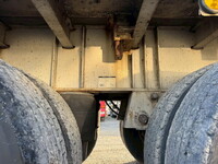 その他のメーカーその他の車種煽付平床式トレーラー大型（10t）[写真22]