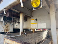 その他のメーカーその他の車種煽付平床式トレーラー大型（10t）[写真25]