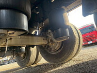 その他のメーカーその他の車種煽付平床式トレーラー大型（10t）[写真26]