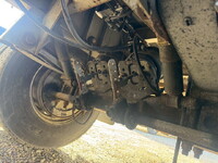 その他のメーカーその他の車種煽付平床式トレーラー大型（10t）[写真27]