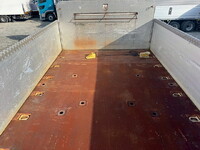 その他のメーカーその他の車種煽付平床式トレーラー大型（10t）[写真29]