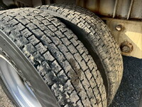 その他のメーカーその他の車種煽付平床式トレーラー大型（10t）[写真31]