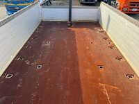 その他のメーカーその他の車種煽付平床式トレーラー大型（10t）[写真33]