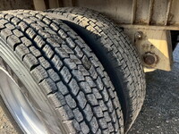 その他のメーカーその他の車種煽付平床式トレーラー大型（10t）[写真35]