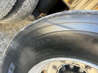 その他のメーカーその他の車種煽付平床式トレーラー大型（10t）[写真40]