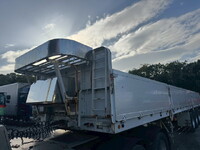 その他のメーカーその他の車種煽付平床式トレーラー大型（10t）[写真10]