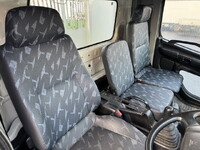 日野レンジャーダンプ中型（4t）[写真11]