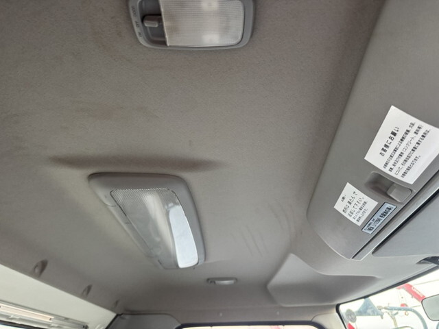 日野レンジャーダンプ中型（4t）[写真11]