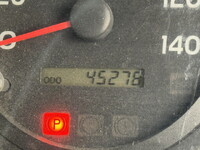 日野レンジャーダンプ中型（4t）[写真15]