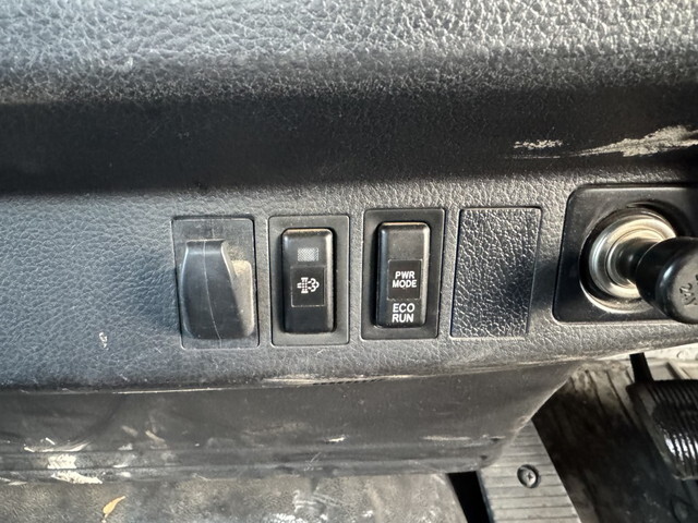 日野レンジャーダンプ中型（4t）[写真16]