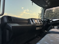 日野レンジャーダンプ中型（4t）[写真19]