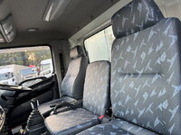 日野レンジャーダンプ中型（4t）[写真20]