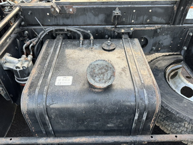 日野レンジャーダンプ中型（4t）[写真20]