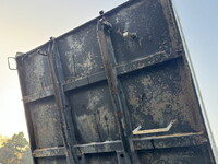 日野レンジャーダンプ中型（4t）[写真22]