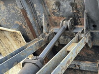 日野レンジャーダンプ中型（4t）[写真24]