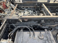 日野レンジャーダンプ中型（4t）[写真25]