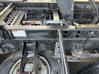 日野レンジャーダンプ中型（4t）[写真26]