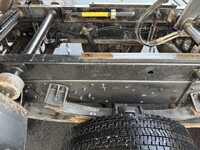 日野レンジャーダンプ中型（4t）[写真28]