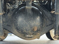 日野レンジャーダンプ中型（4t）[写真30]