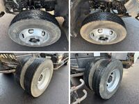 日野レンジャーダンプ中型（4t）[写真32]