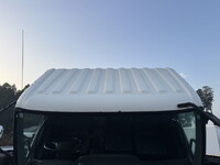 日野レンジャーダンプ中型（4t）[写真33]