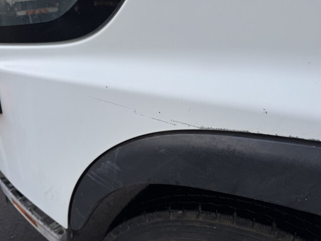 日野レンジャーダンプ中型（4t）[写真34]