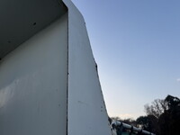 日野レンジャーダンプ中型（4t）[写真36]