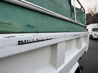 日野レンジャーダンプ中型（4t）[写真37]