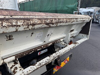 日野レンジャーダンプ中型（4t）[写真38]