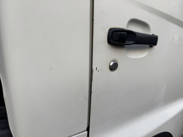 日野レンジャーダンプ中型（4t）[写真39]