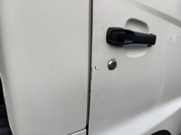 日野レンジャーダンプ中型（4t）[写真40]