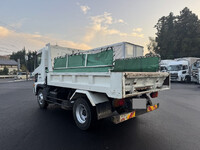 日野レンジャーダンプ中型（4t）[写真05]