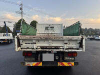 日野レンジャーダンプ中型（4t）[写真08]