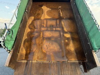 日野レンジャーダンプ中型（4t）[写真10]