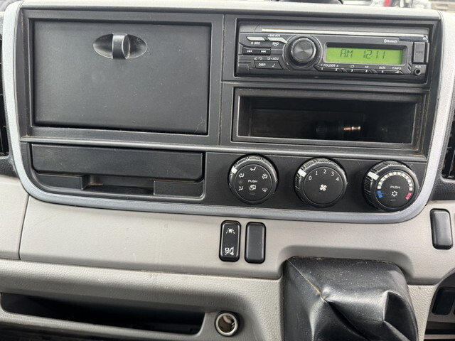 日産アトラスダンプ小型（2t・3t）[写真18]