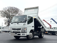 日産アトラスダンプ小型（2t・3t）[写真01]