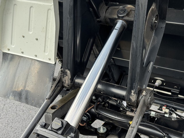 日産アトラスダンプ小型（2t・3t）[写真20]