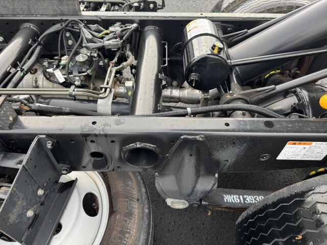 日産アトラスダンプ小型（2t・3t）[写真22]